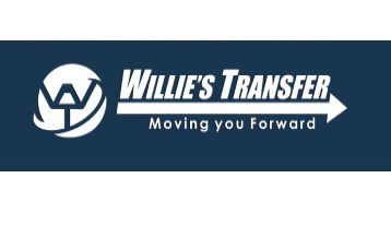 Willies Transfer & Storage company logo