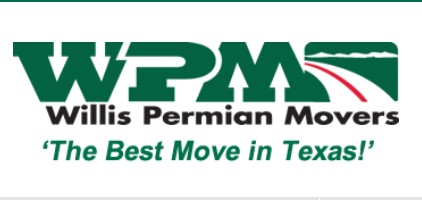 Willis Permian Movers company logo
