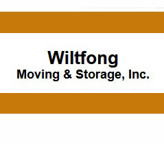 Wiltfong Moving & Storage company logo