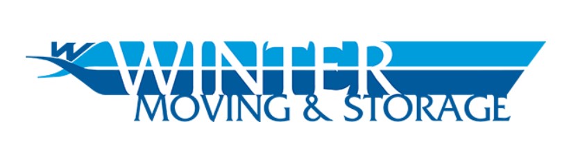 Winter Moving and Storage company logo