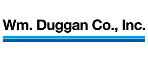 Wm. Duggan Co. Movers company logo