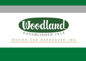 Woodland Moving And Warehouse