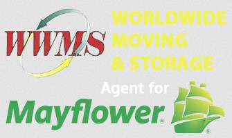 Worldwide Moving & Storage