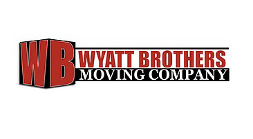 Wyatt Brothers Moving Company company logo