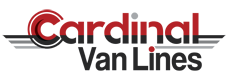 cardinal van lines logo