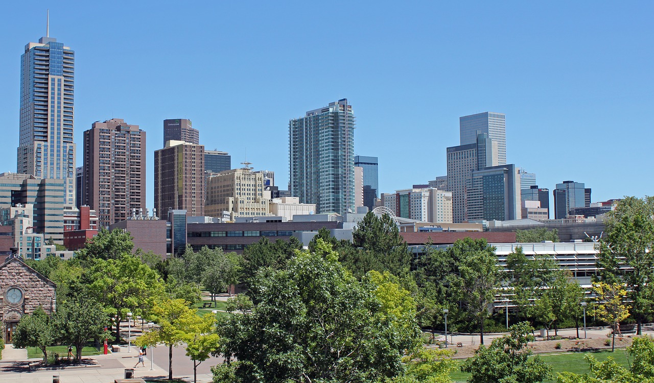 image of Denver
