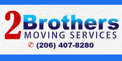 2 BROTHERS MOVING SERVICES