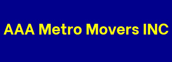 AAA Metro Movers
