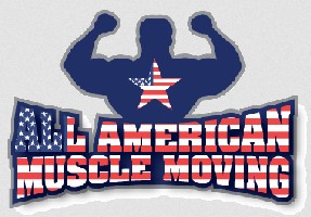 ALL AMERICAN MUSCLE MOVING company logo