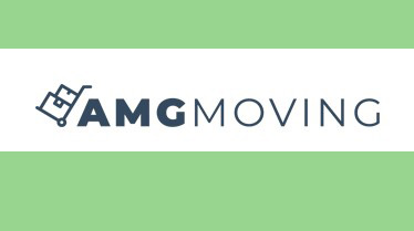 AMG Moving Company company logo