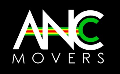 ANC Movers company logo
