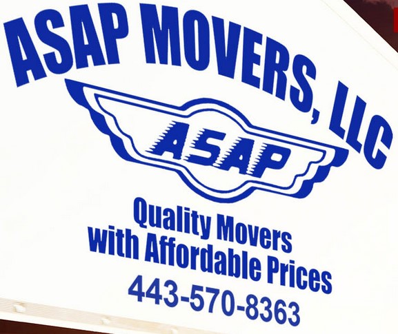 ASAP Movers