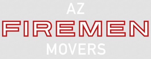 AZ Firemen Movers