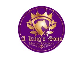 A King's Sons Moving Company company logo