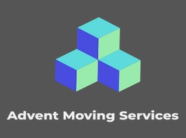 Advent Moving Services company logo