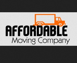 Affordable Moving Company company logo