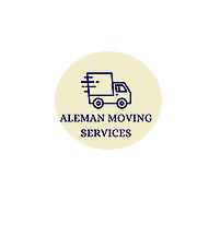 Aleman Moving Services company logo