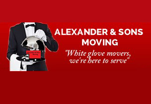 Alexander & Sons company logo