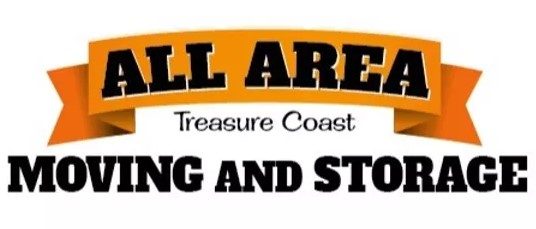 All Area Moving and Storage company logo