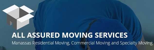 All Assured Moving Services company logo