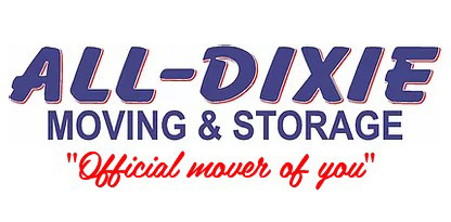 All-Dixie Moving & Storage company logo