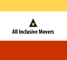 All Inclusive Movers company logo