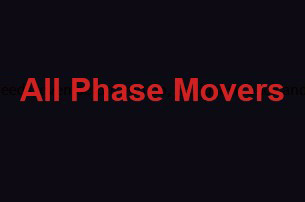 All Phase Movers company logo