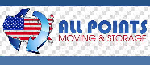All Points Moving & Storage