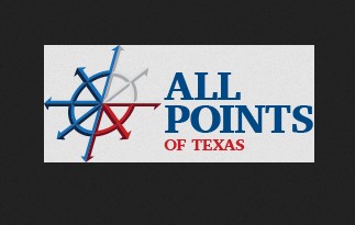 All Points Moving and Storage company logo