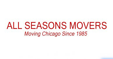 All Seasons Movers company logo