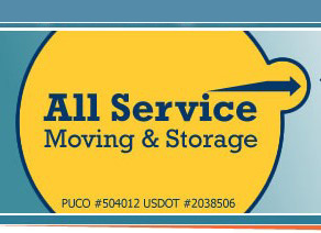 All Service Moving and Storage
