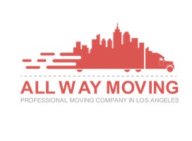 All Way Moving company logo