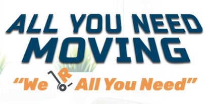 All You Need Moving Company company logo