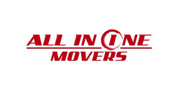 All in 1 Movers company logo
