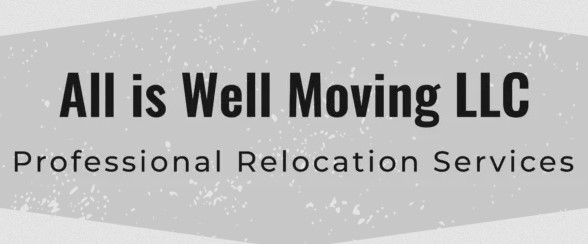 All is Well Moving
