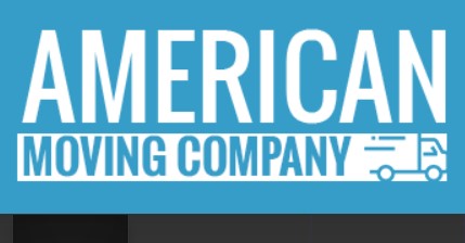 American Moving Company logo