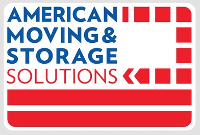 American Moving & Storage Solutions company logo