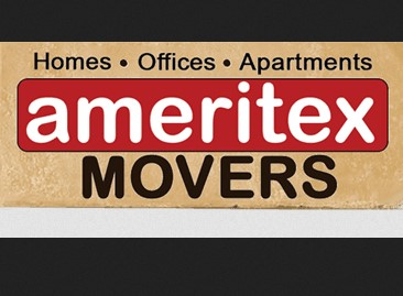 Ameritex Movers company logo