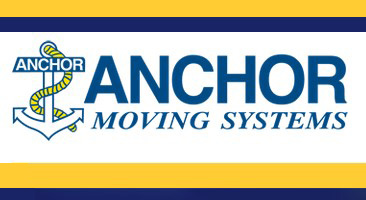 Anchor Moving Systems company logo