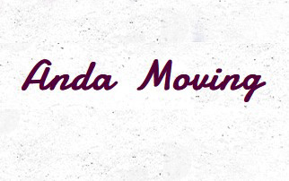 Anda Moving company logo
