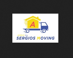 Andis By Sergios Moving