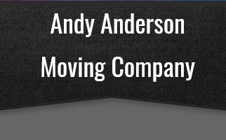 Andy Anderson Moving Company company logo
