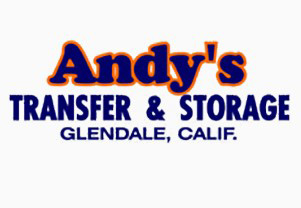 Andy’s Transfer & Storage