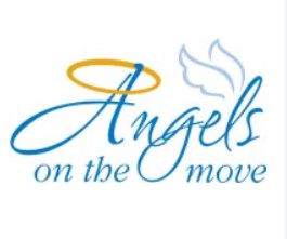 Angels on the move