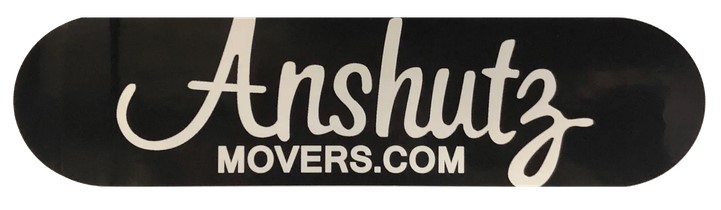 Anshutz Movers company logo