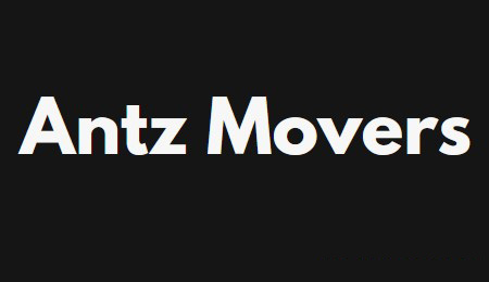 Antz Movers