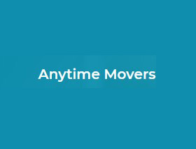 Anytime Movers company logo