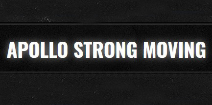 Apollo Strong Moving