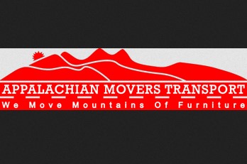Appalachian Movers Transport company logo