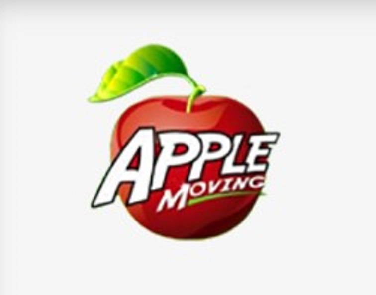 Apple Moving